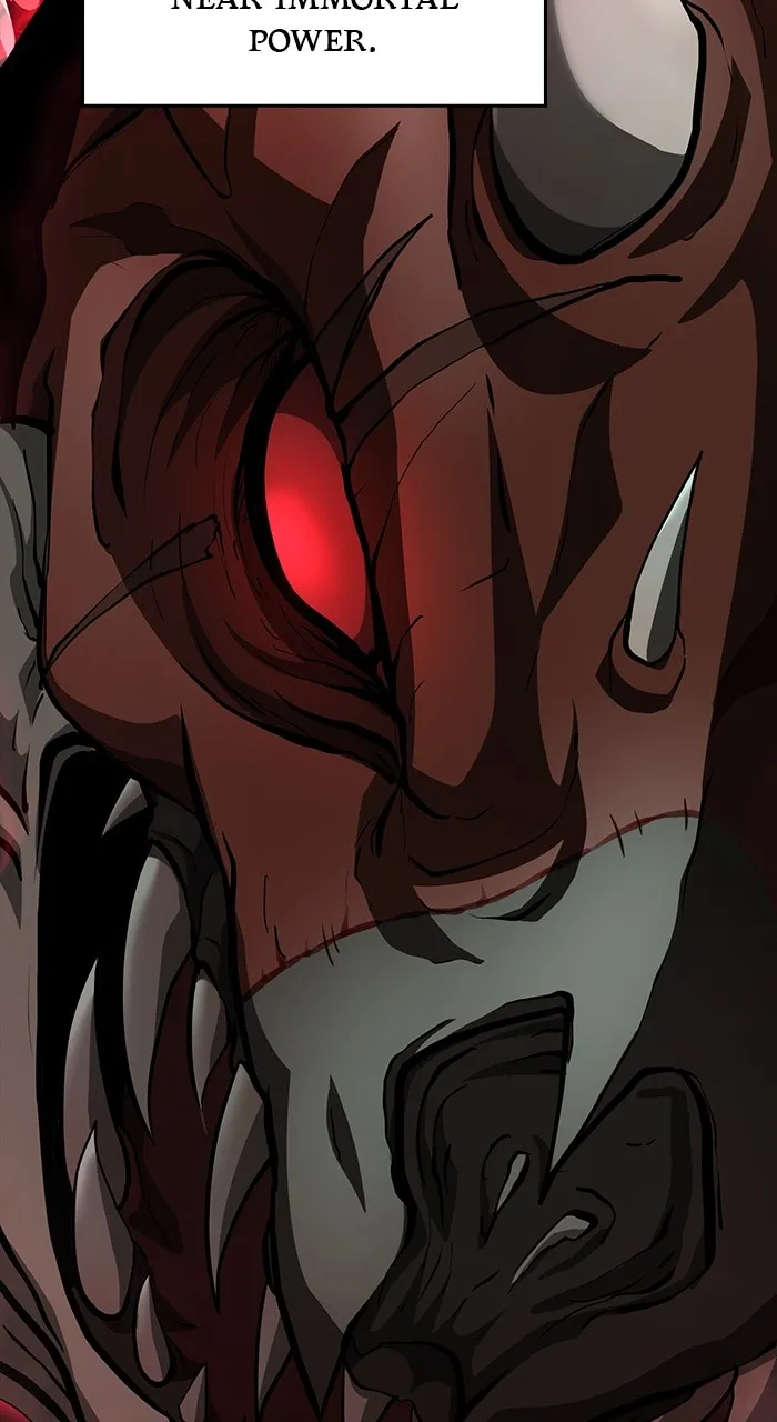 The Tyrant of the Apocalypse Returns Chapter 3 page 22 - 