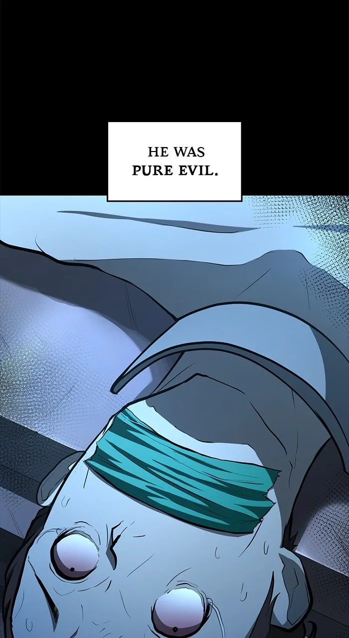 The Tyrant of the Apocalypse Returns Chapter 3 page 25 - 