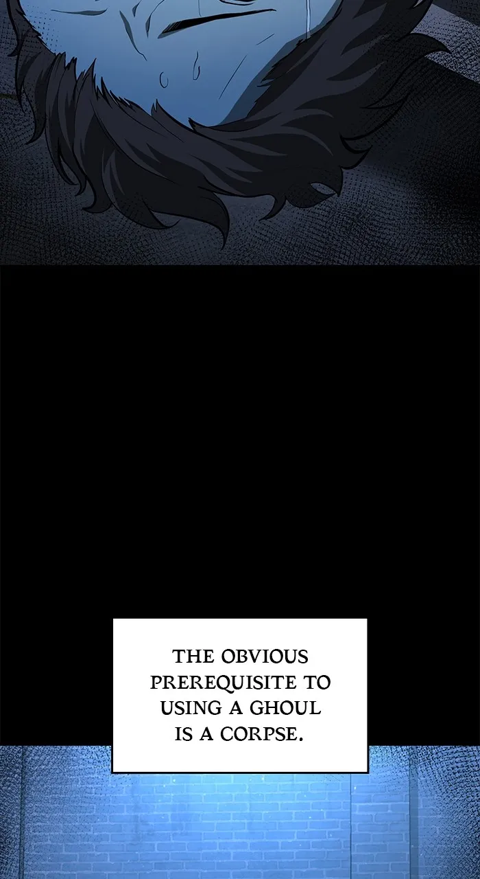 The Tyrant of the Apocalypse Returns Chapter 3 page 26 - 