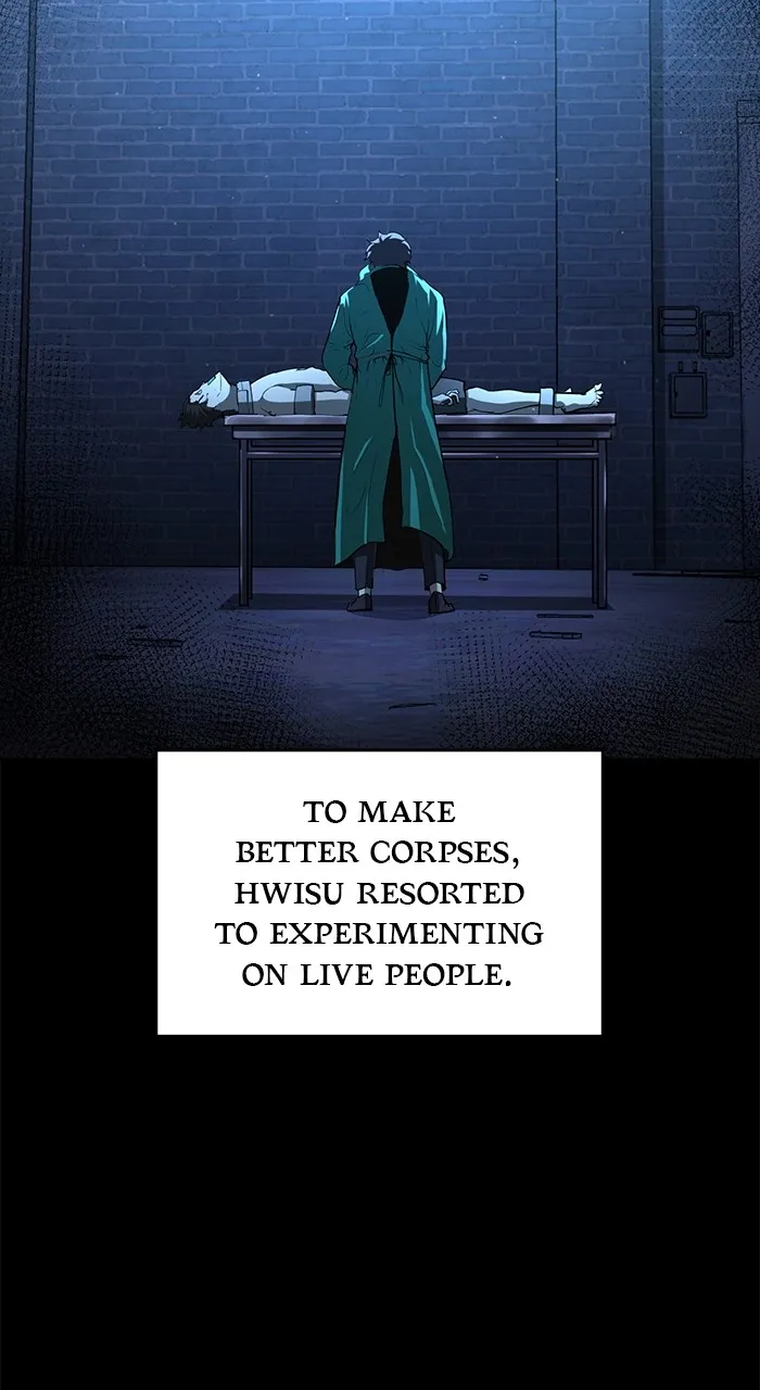 The Tyrant of the Apocalypse Returns Chapter 3 page 27 - 