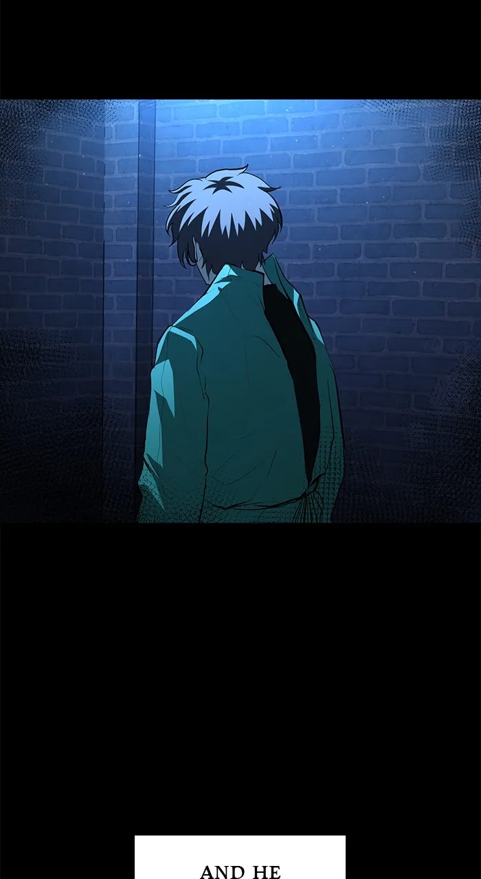 The Tyrant of the Apocalypse Returns Chapter 3 page 28 - 