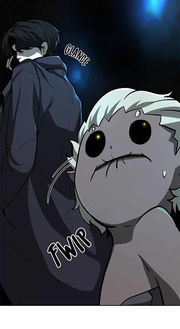 The Tyrant of the Apocalypse Returns Chapter 3 page 4 - 