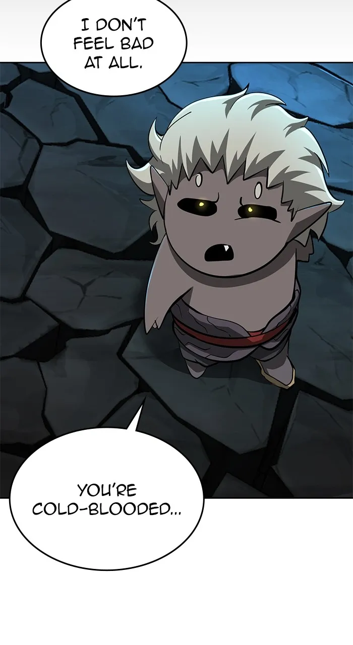 The Tyrant of the Apocalypse Returns Chapter 3 page 31 - 