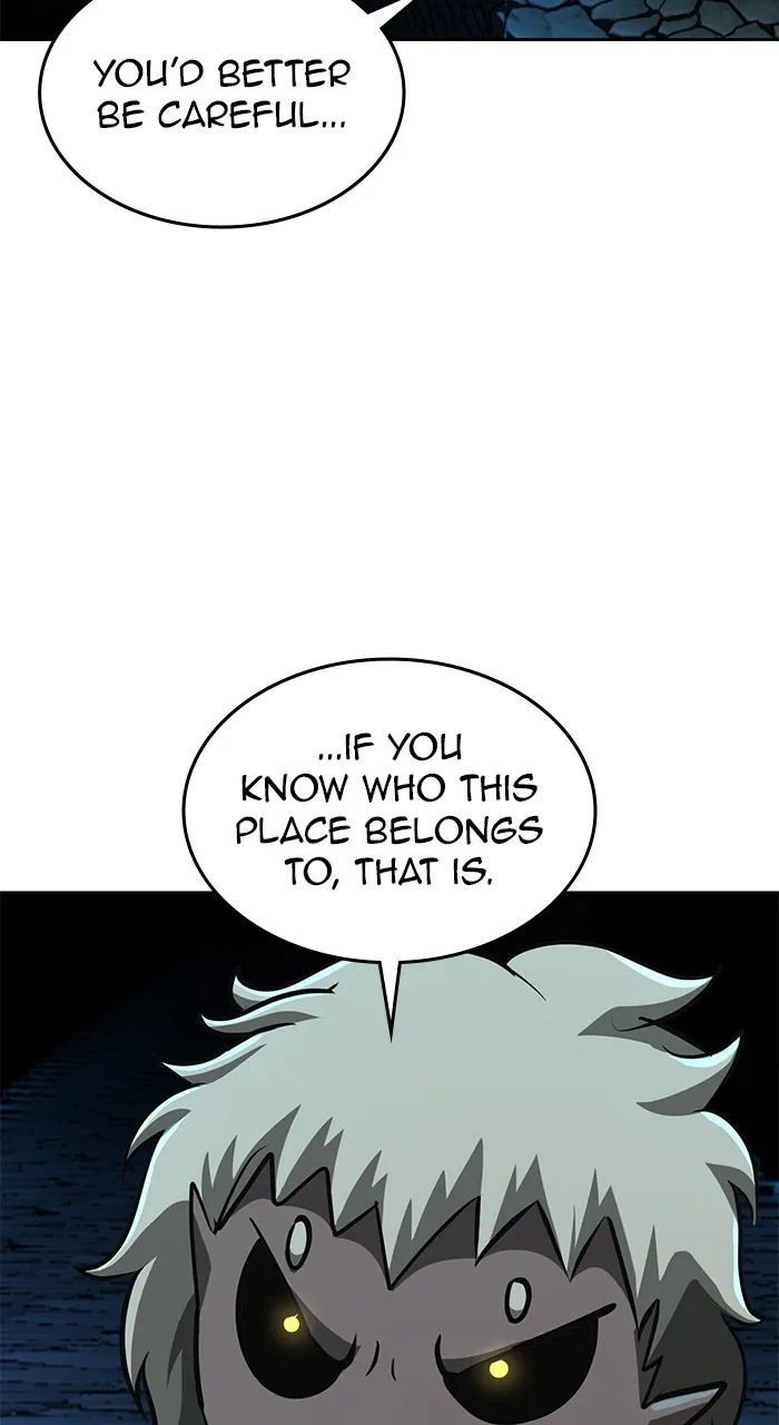 The Tyrant of the Apocalypse Returns Chapter 3 page 33 - 
