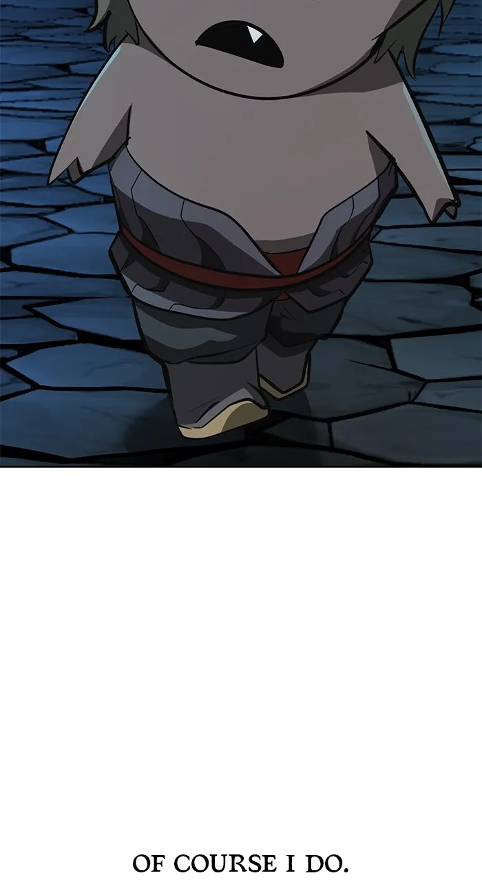 The Tyrant of the Apocalypse Returns Chapter 3 page 34 - 