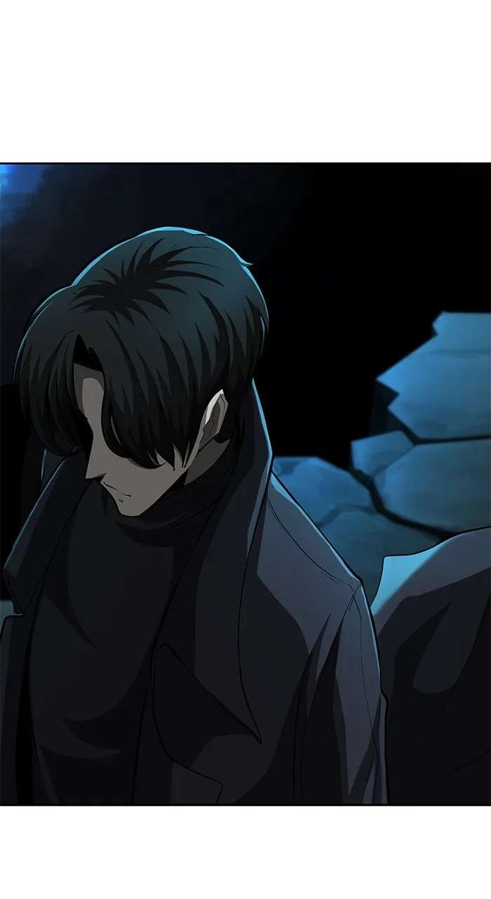 The Tyrant of the Apocalypse Returns Chapter 3 page 35 - 