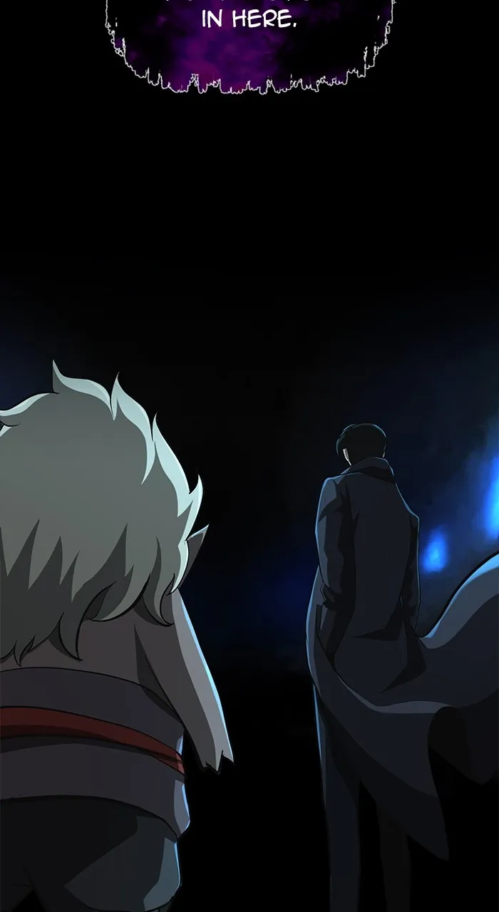 The Tyrant of the Apocalypse Returns Chapter 3 page 37 - 