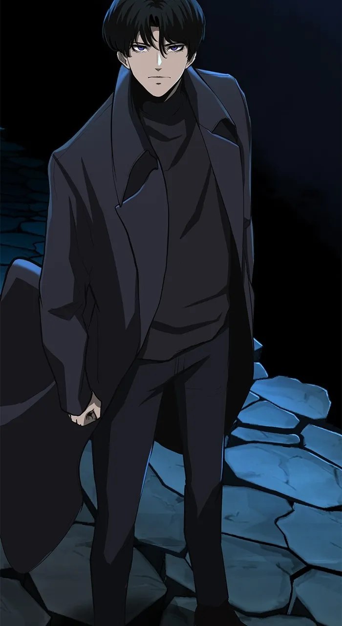 The Tyrant of the Apocalypse Returns Chapter 3 page 39 - 