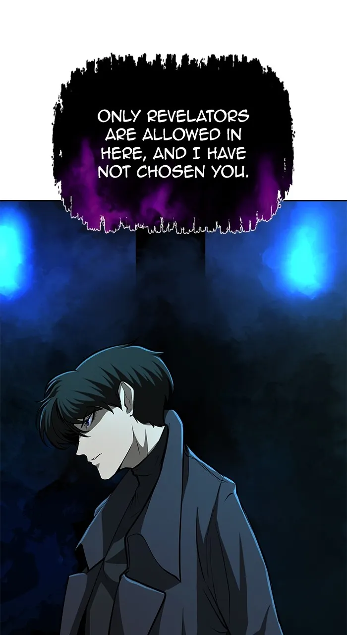 The Tyrant of the Apocalypse Returns Chapter 3 page 42 - 