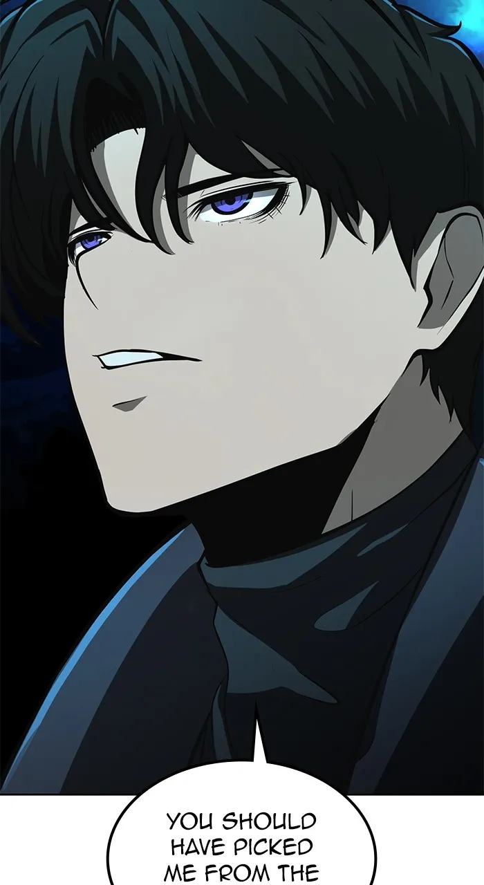 The Tyrant of the Apocalypse Returns Chapter 3 page 44 - 