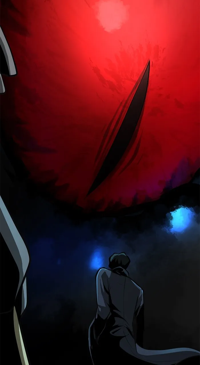 The Tyrant of the Apocalypse Returns Chapter 3 page 46 - 