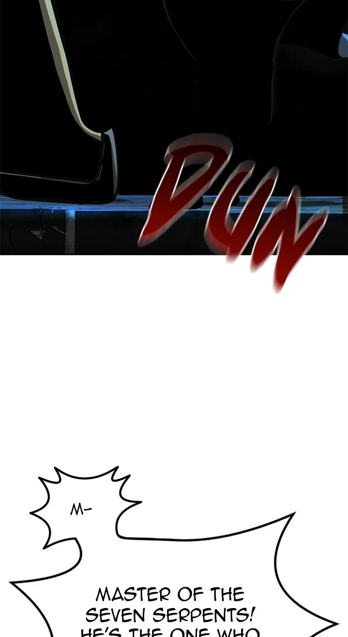 The Tyrant of the Apocalypse Returns Chapter 3 page 47 - 