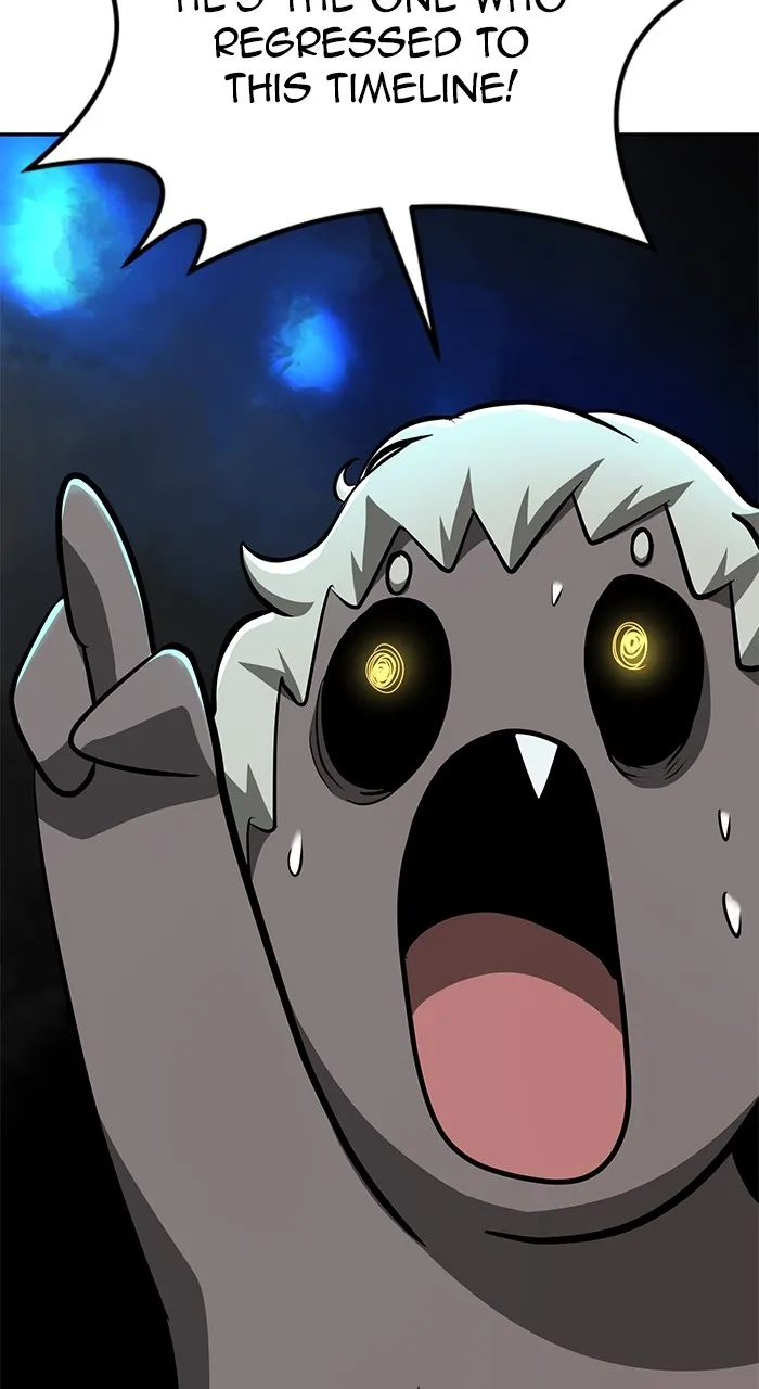 The Tyrant of the Apocalypse Returns Chapter 3 page 48 - 