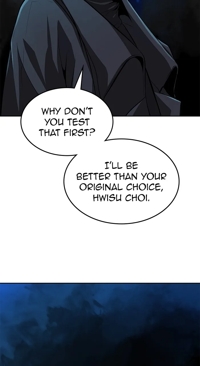 The Tyrant of the Apocalypse Returns Chapter 3 page 53 - 