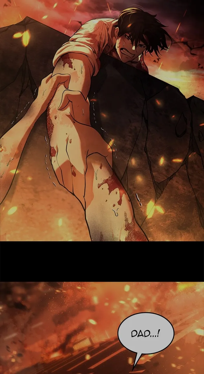 The Tyrant of the Apocalypse Returns Chapter 3 page 56 - 