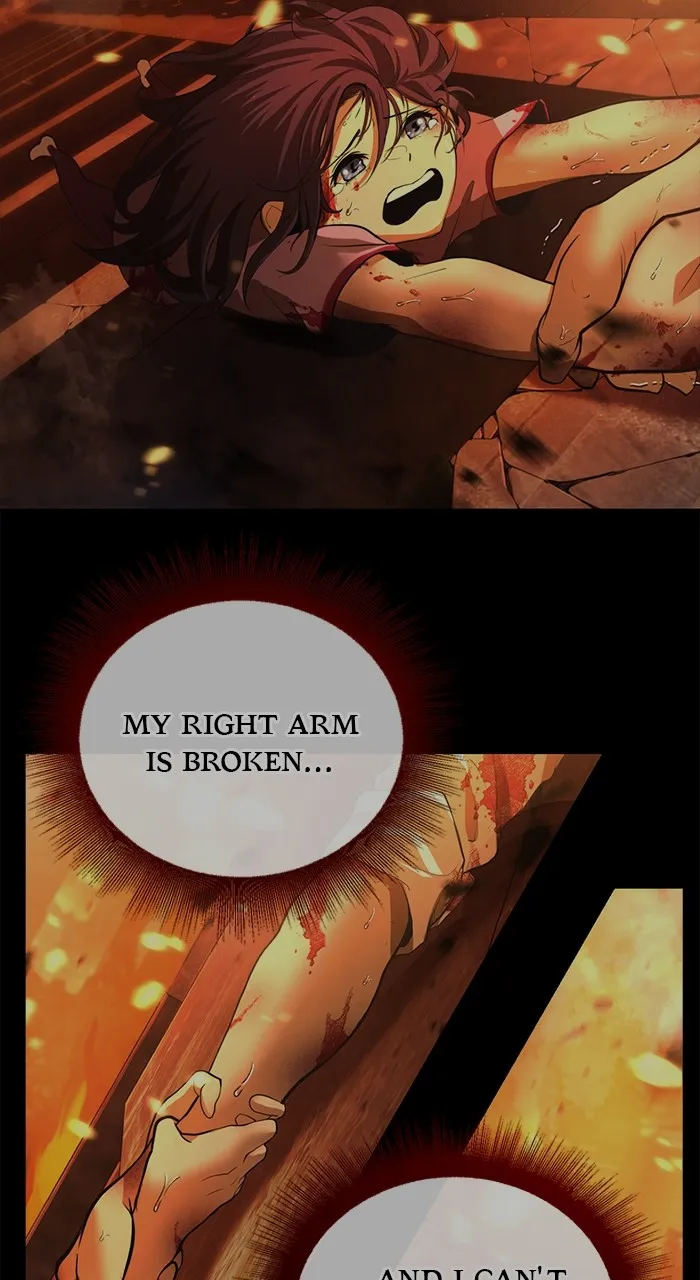 The Tyrant of the Apocalypse Returns Chapter 3 page 57 - 
