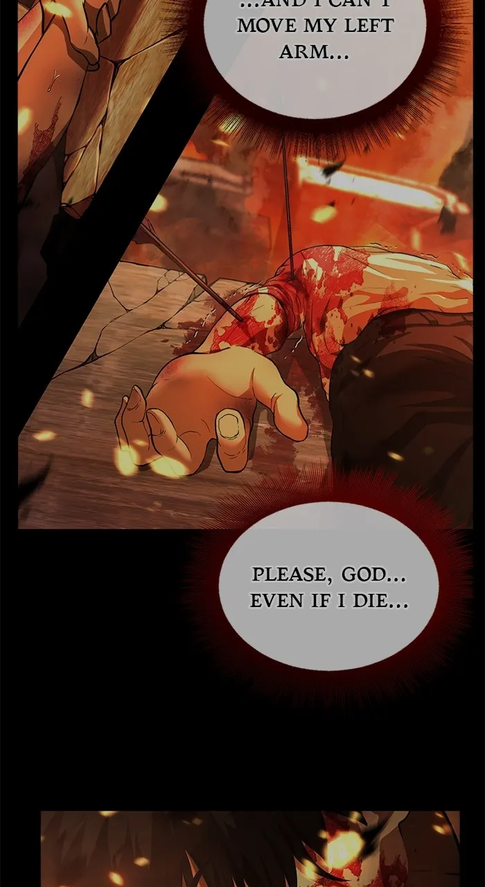 The Tyrant of the Apocalypse Returns Chapter 3 page 58 - 