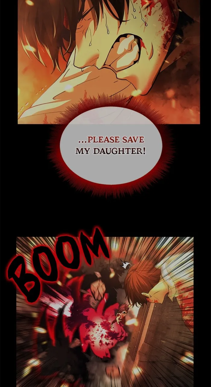The Tyrant of the Apocalypse Returns Chapter 3 page 59 - 
