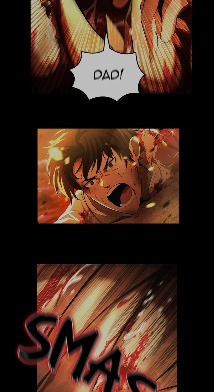 The Tyrant of the Apocalypse Returns Chapter 3 page 61 - 