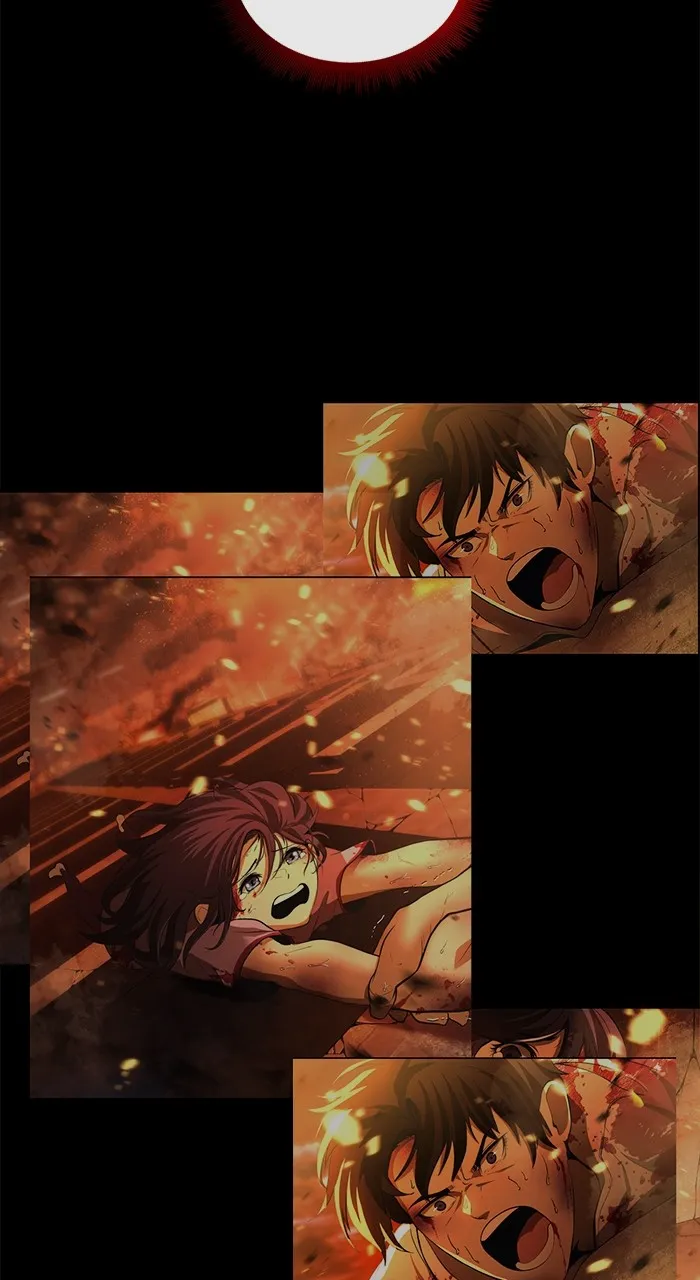 The Tyrant of the Apocalypse Returns Chapter 3 page 64 - 