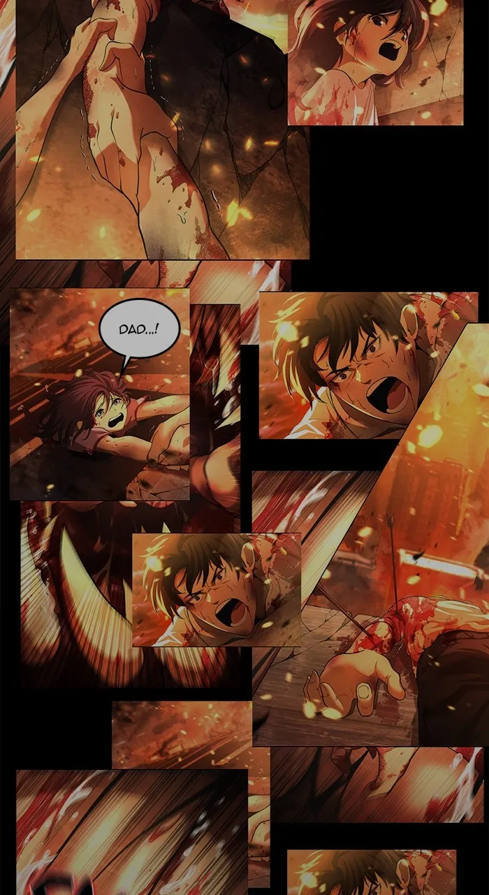 The Tyrant of the Apocalypse Returns Chapter 3 page 66 - 