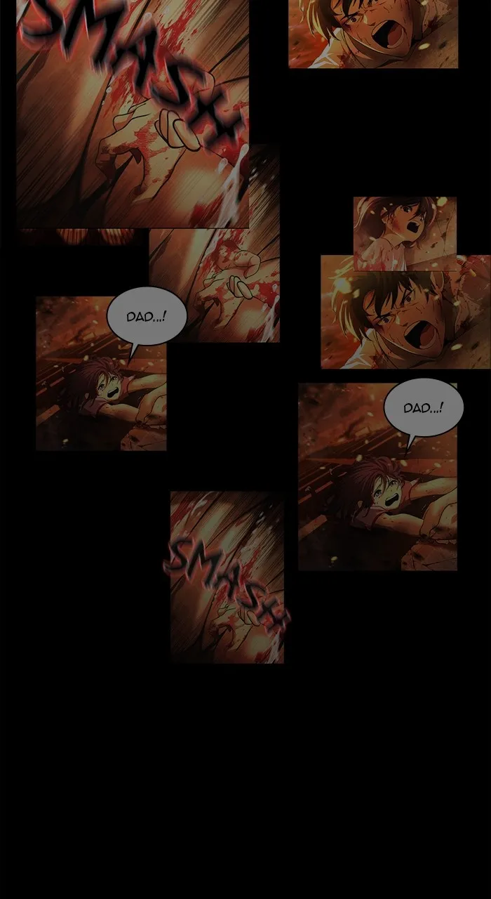 The Tyrant of the Apocalypse Returns Chapter 3 page 67 - 
