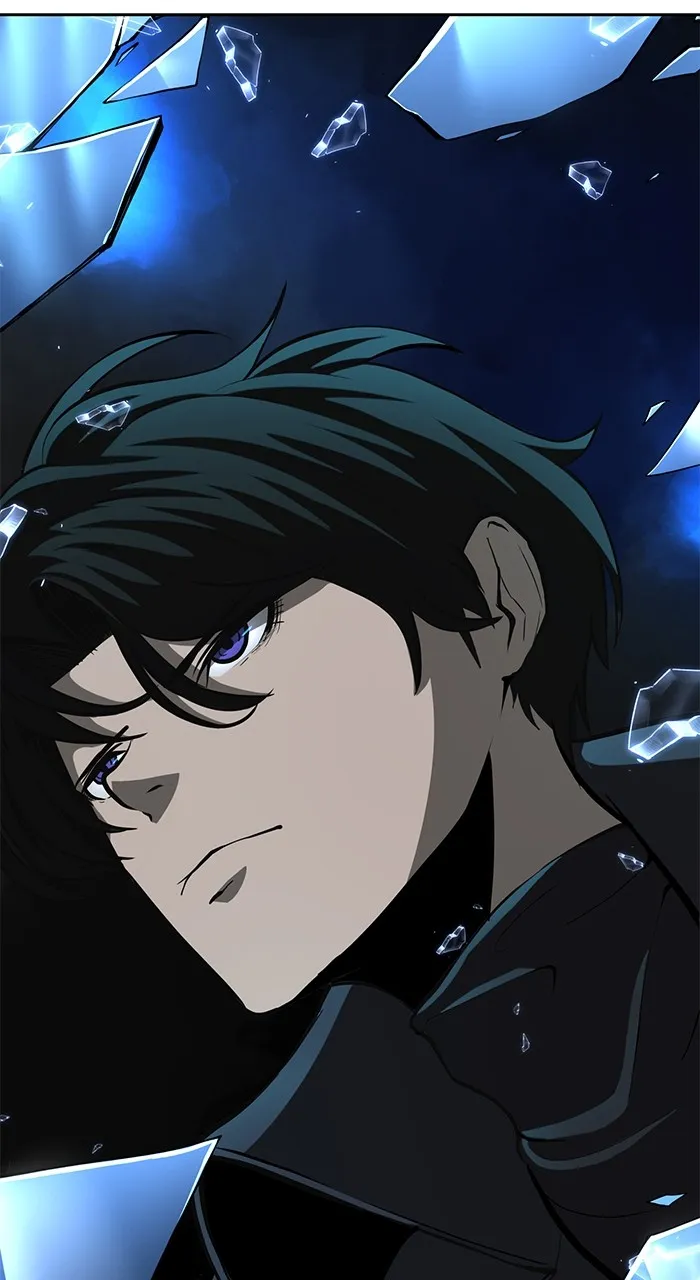 The Tyrant of the Apocalypse Returns Chapter 3 page 75 - 
