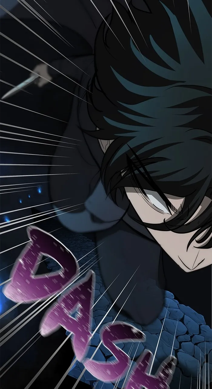 The Tyrant of the Apocalypse Returns Chapter 3 page 79 - 