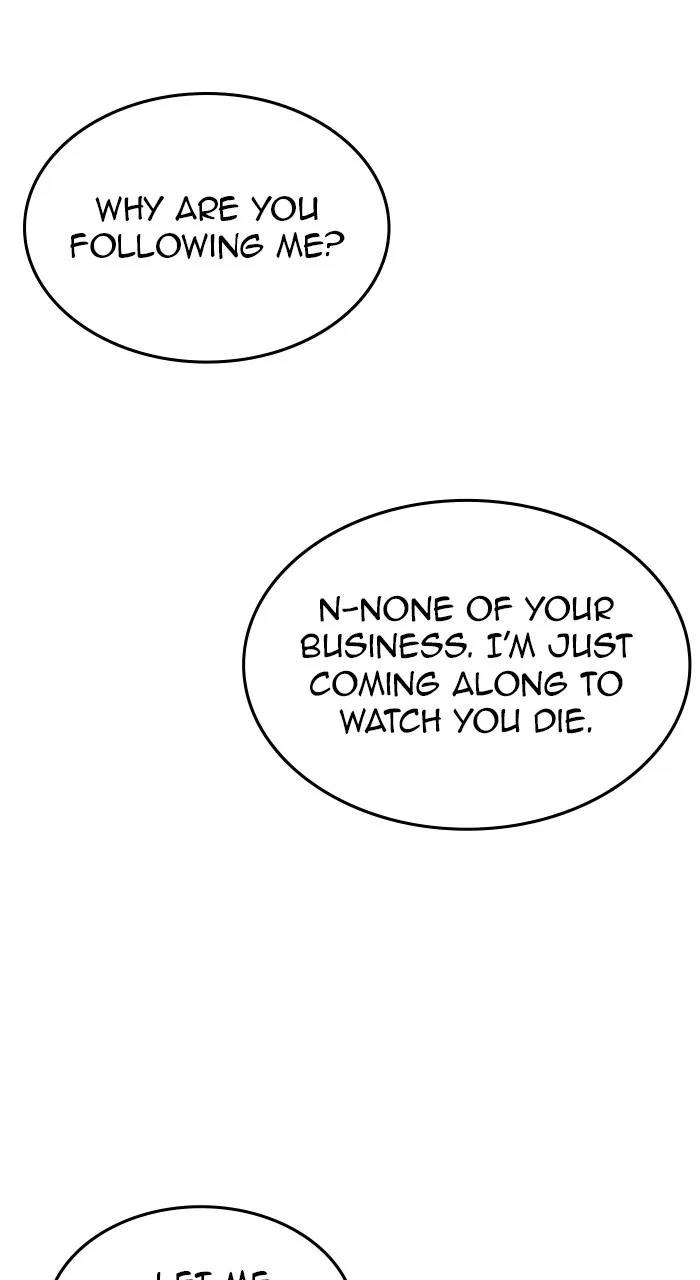 The Tyrant of the Apocalypse Returns Chapter 3 page 9 - 