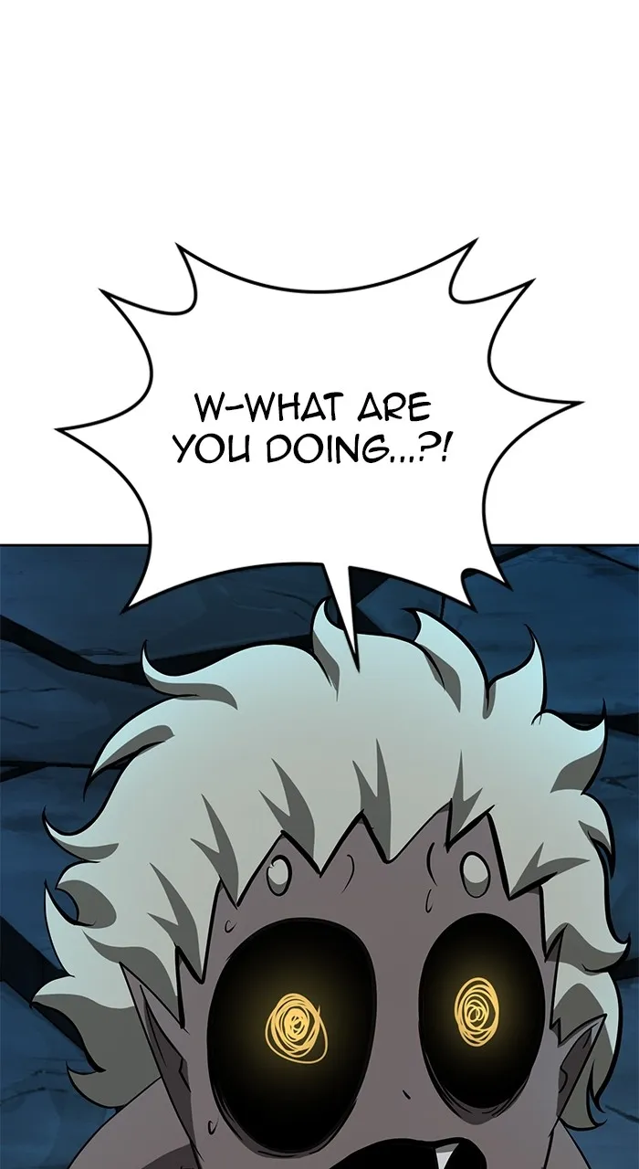 The Tyrant of the Apocalypse Returns Chapter 3 page 82 - 