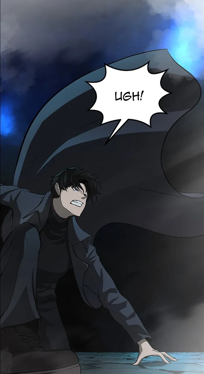 The Tyrant of the Apocalypse Returns Chapter 3 page 87 - 