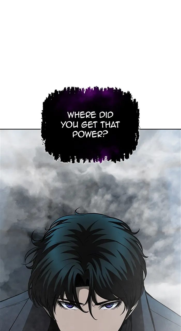 The Tyrant of the Apocalypse Returns Chapter 3 page 90 - 
