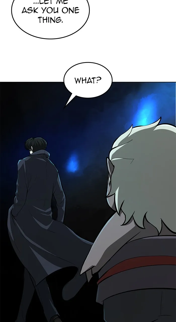 The Tyrant of the Apocalypse Returns Chapter 3 page 10 - 
