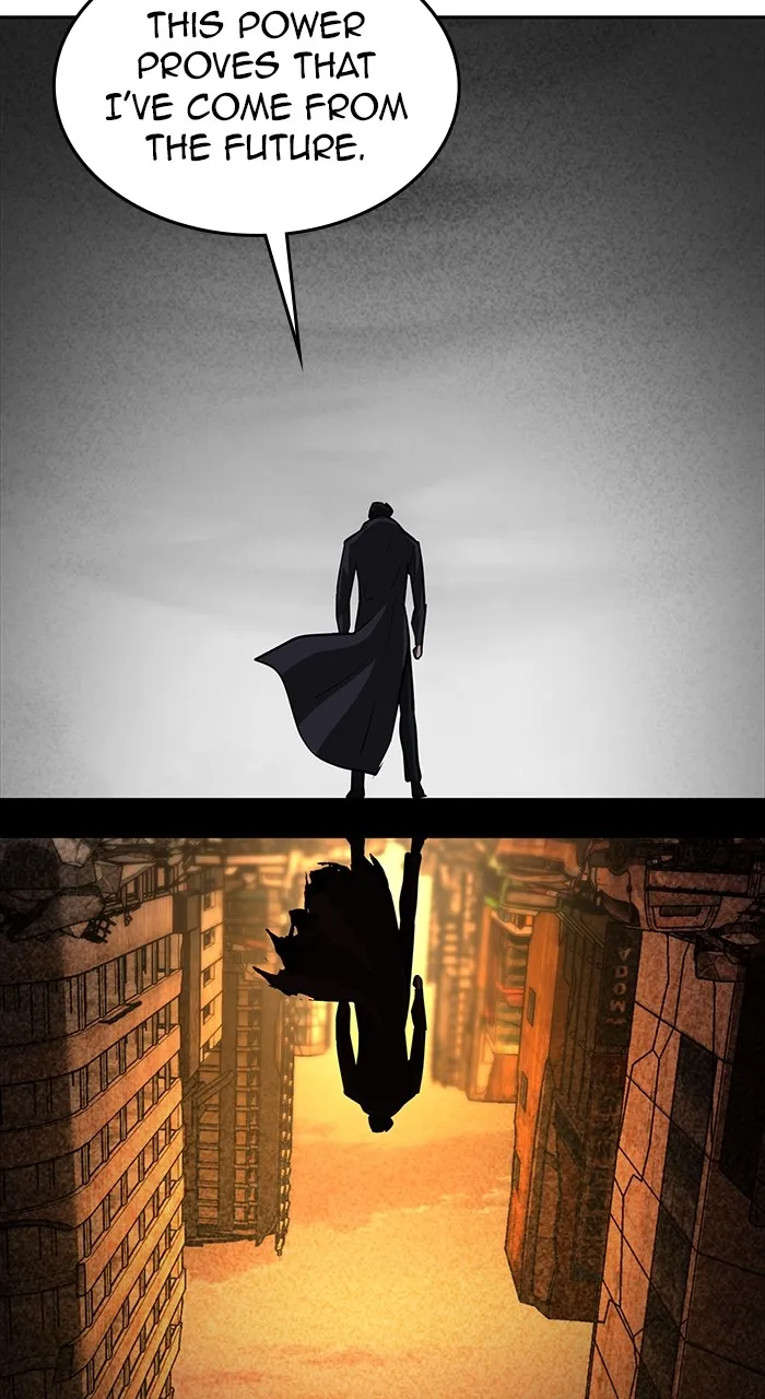 The Tyrant of the Apocalypse Returns Chapter 3 page 92 - 