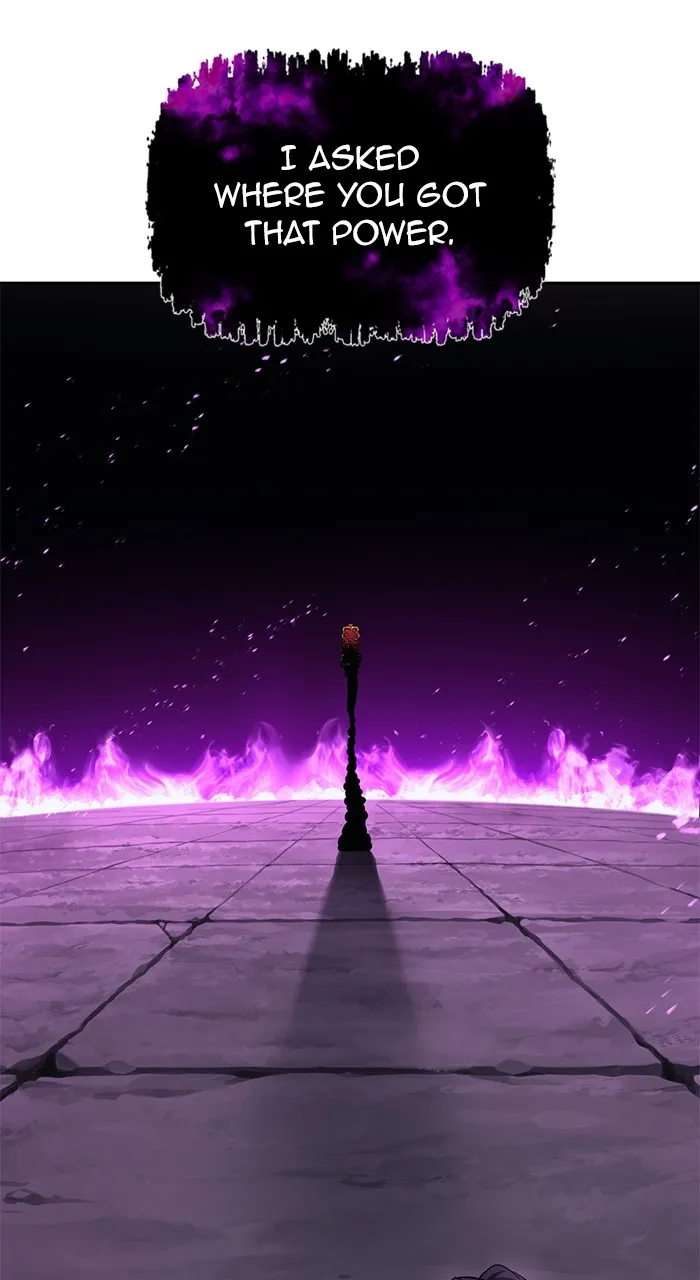 The Tyrant of the Apocalypse Returns Chapter 3 page 100 - 
