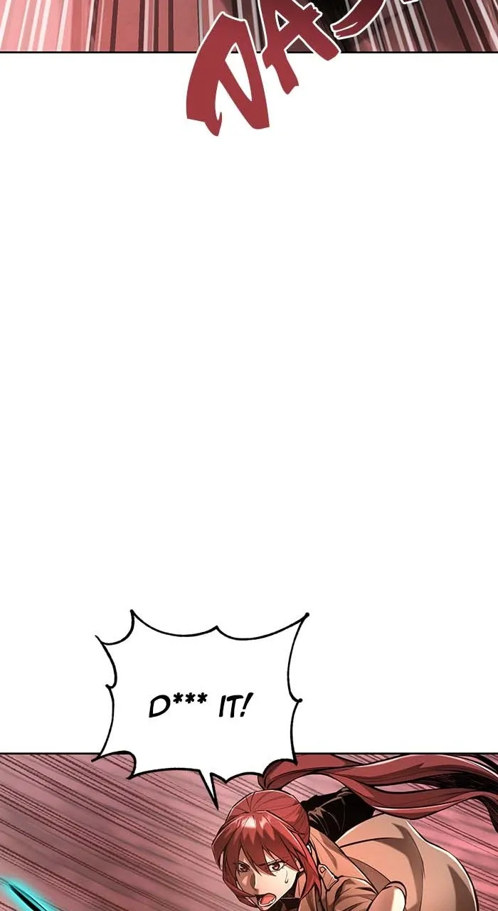 The Tyrant of the Apocalypse Returns Chapter 30 page 11 - 