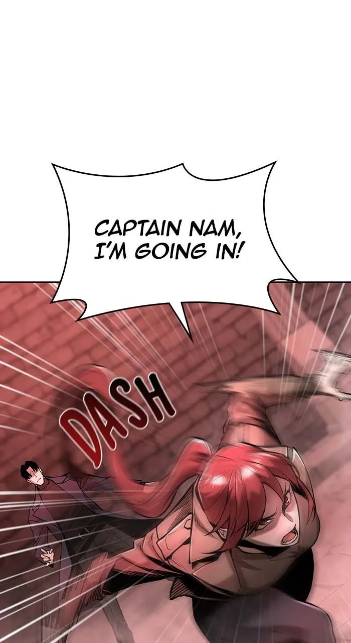 The Tyrant of the Apocalypse Returns Chapter 30 page 101 - 
