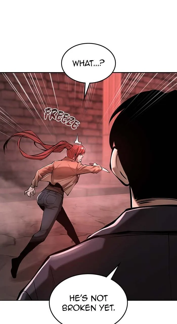 The Tyrant of the Apocalypse Returns Chapter 30 page 104 - 