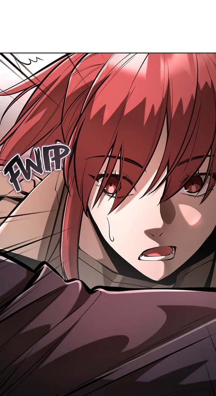 The Tyrant of the Apocalypse Returns Chapter 30 page 13 - 