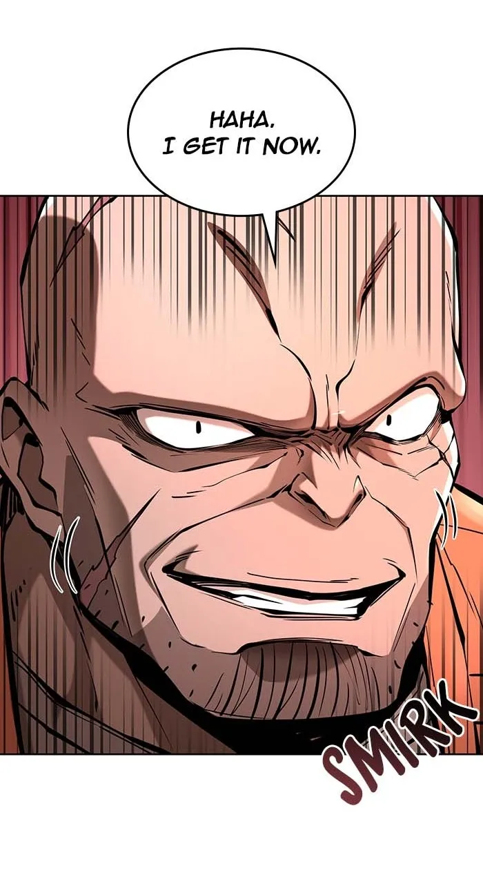 The Tyrant of the Apocalypse Returns Chapter 30 page 17 - 