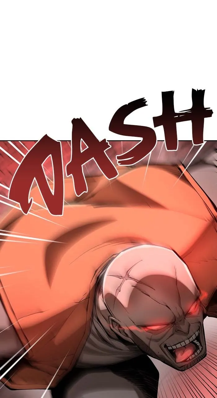 The Tyrant of the Apocalypse Returns Chapter 30 page 19 - 