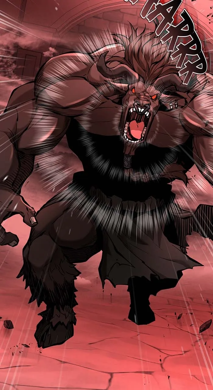 The Tyrant of the Apocalypse Returns Chapter 30 page 3 - 