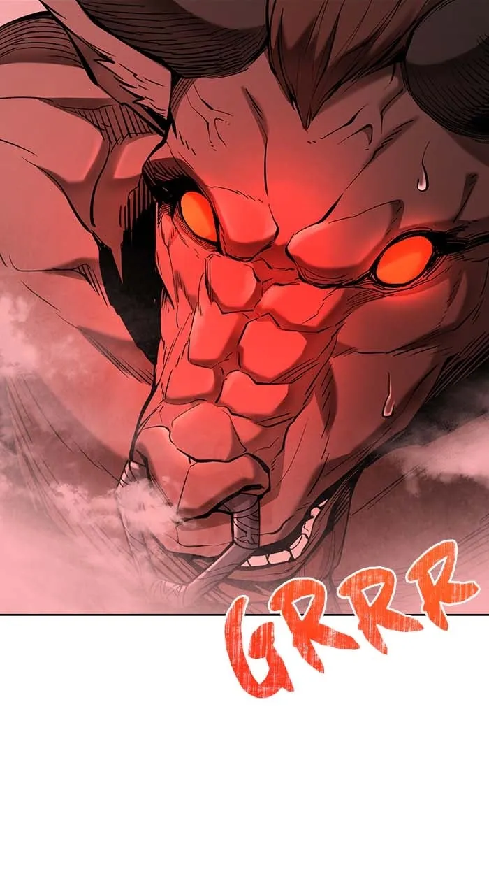 The Tyrant of the Apocalypse Returns Chapter 30 page 22 - 