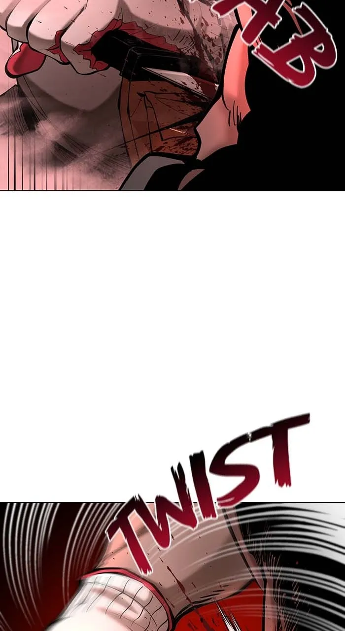 The Tyrant of the Apocalypse Returns Chapter 30 page 24 - 