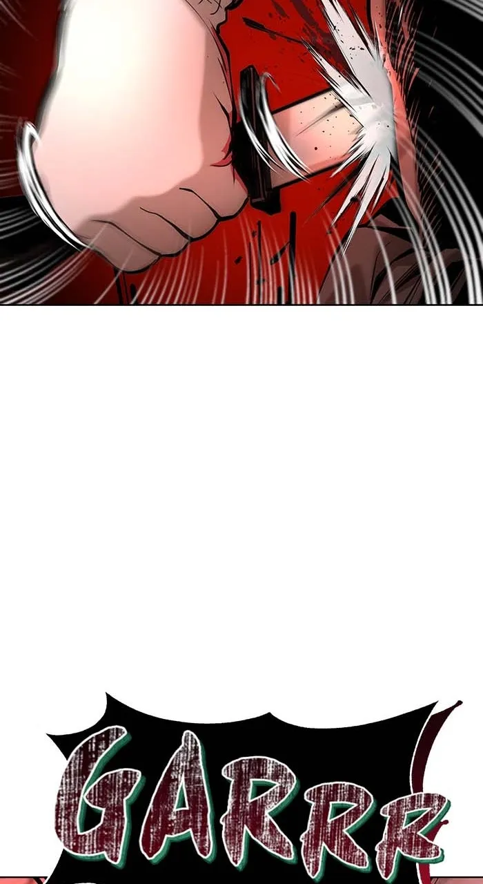 The Tyrant of the Apocalypse Returns Chapter 30 page 25 - 