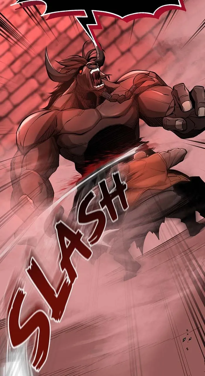 The Tyrant of the Apocalypse Returns Chapter 30 page 26 - 