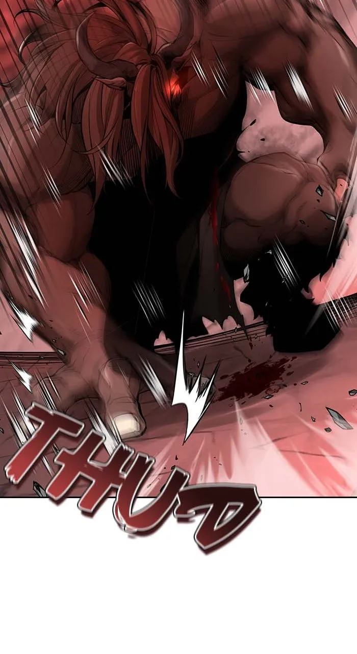The Tyrant of the Apocalypse Returns Chapter 30 page 28 - 