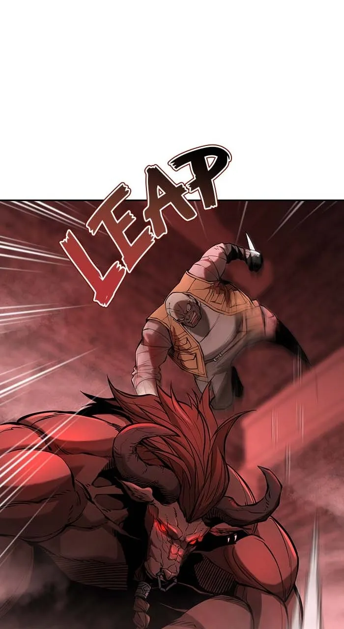 The Tyrant of the Apocalypse Returns Chapter 30 page 29 - 