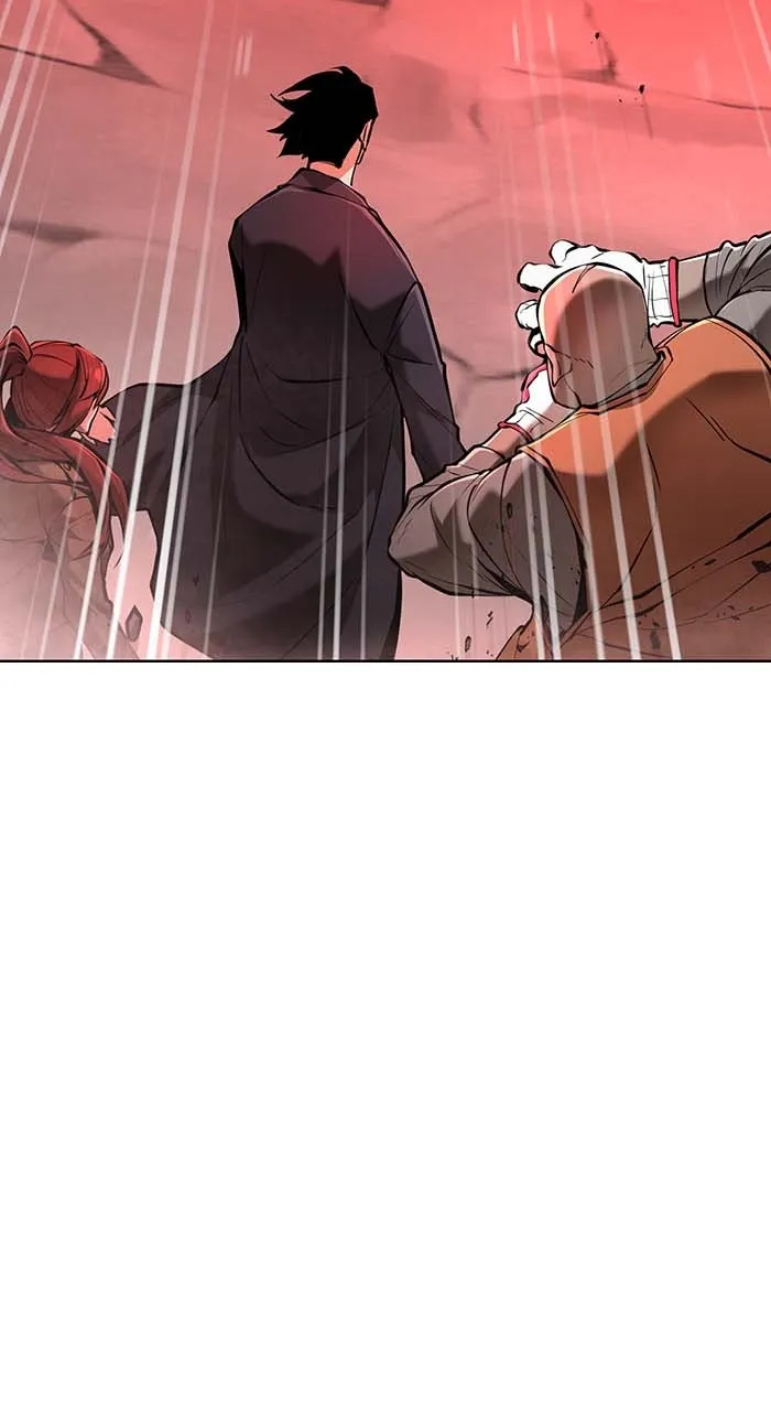 The Tyrant of the Apocalypse Returns Chapter 30 page 4 - 