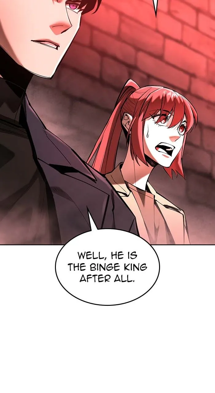 The Tyrant of the Apocalypse Returns Chapter 30 page 31 - 